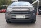 2015 Ford EcoSport 1.5 Titanium Automatic Php 598,000 only!-0