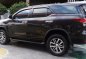 Toyota Fortuner 2016 V AT for sale-4