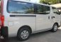 2017 Nissan NV350 Urvan Price is Negotiable-2