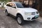 Mitsubishi Montero Sport 2010 for sale-4