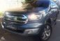 2016 Ford Everest Titanium 2.2L 4x2 AT FOR SALE-0