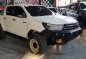 2016 Toyota Hilux for sale-0