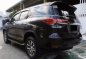 Toyota Fortuner 2016 V AT for sale-5