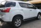 2016 Isuzu MU-X 3.0 Price is Negotiable-4