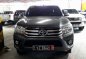 Toyota Hilux 2016 4X4 MT for sale-0