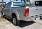 Toyota Hilux G 2005 for sale-4