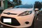 2012 Ford Fiesta FOR SALE-1