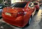 2017 TOYOTA Vios 13 E Automatic Orange Thermalyte-2