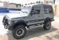 FOR SALE SUZUKI SAMURAI original engine G-13A 1988-0