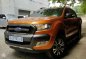 2017 FORD RANGER FOR SALE-0