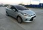 Ford Fiesta 2014 Automatic First owned-4