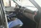 Mitsubishi Montero Glx V 2012 Limited Edition FOR SALE-6