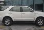 Toyota Fortuner 2009 for sale-6