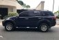 Mitsubishi Montero 2014 for sale-5