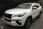 2017 Toyota Fortuner for sale-1