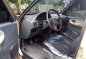 2006 Kia Sportage Diesel Turbo Lift up 4x4 Manual-5