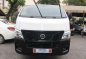 2016 Nissan Urvan NV350 Price is Negotiable-0