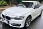 BMW 328i Sport Line 20Tkms AT 2014 Local Purchased-0
