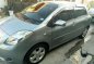 2007 Toyota Yaris matic FOR SALE-1