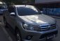 2016 Toyota Hilux G MT for sale-1