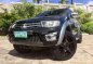 2011 Mitsubishi Strada for sale-1