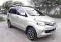 TOYOTA AVANZA 1.5G 2014 year model Top of the line-4