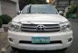 Toyota Fortuner 2009 for sale-0