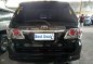 2013 Toyota Fortuner for sale-3