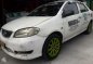 Taxi TOYOTA Vios 2005 model Registered 5yrs francise pa.-4