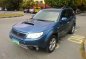 2009 Subaru Forester XT gas matic FOR SALE-7