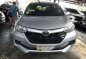 Toyota Avanza 2017 for sale-0