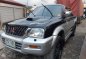 2003 Mitsubishi Strada Endeavor 4x4 automatic pick up hilux for sale-0