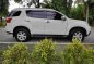 Isuzu MU-X 2016 for sale-4