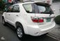 Toyota Fortuner 2009 for sale-4