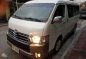 2014 Toyota Hiace for sale-1