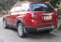 2010 Chevrolet Captiva for sale-2