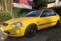 Honda Civic EK3 Hatch FOR SALE 1996-3