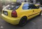 Honda Civic EK3 Hatch FOR SALE 1996-7