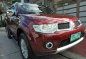 2011 Mitsubishi Montero GLS SE 4x4 Automatic for sale-0