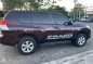 2012 TOYOTA PRADO Dubai Edition Used but not abused-1