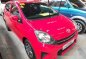 Toyota Wigo 2016 for sale-0