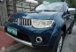 2011 Mitsubishi Montero for sale-0