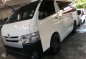 2017 Toyota Hiace Commuter 3.0 Manual FOR SALE-3