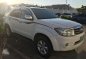 Toyota Fortuner 2011 for sale-3