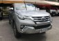 2017 Toyota Fortuner V. FOR SALE-1