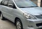 2011 Toyota Innova G DIESEL Matic at ONEWAY CARS-2