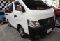 Nissan NV350 Urvan 2017 for sale-0