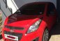 Chevrolet Spark 2016 for sale-0