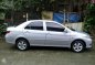 Toyota Vios 1.3 e 2005 model aquired good engine-1