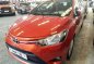 Toyota Vios 2017 FOR SALE-2